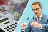 Wer soll die Entlastung bezahlen? Kommt jetzt doch die Reichensteuer?
