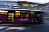Streckensperrung zwischen Hamburg und Berlin: Eigene Busflotte in Produktion