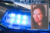 Sie tut sich vielleicht etwas an! Polizei sucht mit Hochdruck nach Anja Maria S.