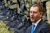 MP Kretschmer will "Zirkus" um Wehrpflicht beenden und das Volk entscheiden lassen