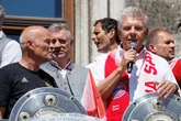 Dieter Reiter und der FC Bayern: Regierung leitet Disziplinarverfahren gegen Ex-OB ein