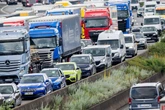 Staugefahr an Himmelfahrt! ADAC warnt vor überfüllten Autobahnen rund um Köln