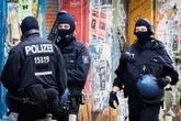 Hochburg der linksextremen Szene: Wird die "Rigaer 94" geräumt?