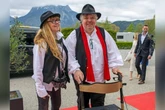 73 Kilo weg! So hat Michael Schanze abgenommen