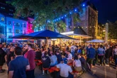 Teilweise wurde das Bier knapp! Besucherrekord auf Chemnitzer Brauereimarkt