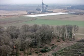 Wieder Stress am Tagebau: Polizei vertreibt Baum-Besetzer aus dem Sündenwäldchen