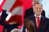 Nachbarn rücken nach rechts: Nawrocki gewinnt Präsidentenwahl