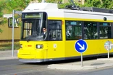 Straßenbahn-Netz im Berliner Nordosten wird erweitert: Jetzt seid Ihr gefragt