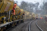 Vollsperrung auf Bahnstrecke Köln-Hagen: Jetzt trifft es auch die S-Bahn