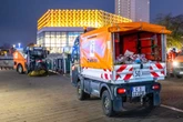 Rathaus-Vorschlag erhitzt Gemüter: Stadtreinigung putzt weniger, wird aber teurer
