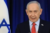 Nahost-Konflikt: Netanjahu bestätigt Ausweitung von Kontrolle Israels in Gaza