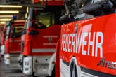 Frau stürzt acht Meter tief in Wäscheschacht: Rettung gestaltet sich schwierig
