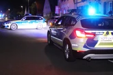 Lauter Knall reißt Bewohner aus dem Schlaf: Geldautomat gesprengt, Täter auf der Flucht