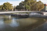 4,6 Millionen Euro für Rückbau in Stuttgart: Aus für Wilhelmsbrücke ist besiegelt