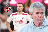 FC-Köln-Coach Funkel äußert sich zu Prügel-Skandal: So gehts weiter mit Tim Lemperle