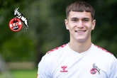 1. FC Köln stattet Eigengewächs mit Vertrag aus: Trotzdem soll er jetzt wechseln