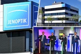 Diese 100-Millionen-Euro-Fabrik hat im Dresdner Norden eröffnet