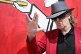 Keine Beats mehr von Udo Lindenberg? Das macht der Musiker jetzt in Vollzeit