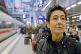 "Unseriös": Deutsche Bahn kontert Kritik in ZDF-Doku mit Dunja Hayali