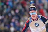 Der Biathlon-Dominator schlägt erneut zu: Johannes Thingnes Bø holt sich 22. WM-Titel