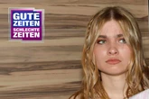 GZSZ: Als Johanna nach Hause kommt, erlebt sie eine böse Überraschung