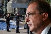 Anzeichen für Brandbeschleuniger? Innenminister Dobrindt geht von Anschlag in Reutlingen aus