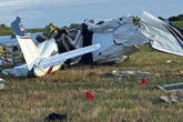 Deutscher Flieger in Kroatien abgestürzt: Leerer Tank führte zu tödlicher Tragödie