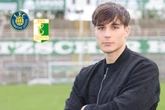 Chemie Leipzigs Sturmhoffnung vor Lok-Derby sicher: "Werden gewinnen"