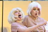 Sommertheater: "Der tollste Tag oder Figaros Hochzeit" im Japanischen Palais – Lohnt sich das Stück?