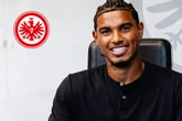 Eintracht Frankfurt verpflichtet neuen brasilianischen Innenverteidiger