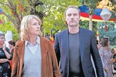 Folterkeller im Tatort: Es riecht nach verbrannter Haut