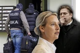 Vor Spionage-Prozess gegen Ex-Mitarbeiter: Maximilian Krah soll böse über Weidel gelästert haben