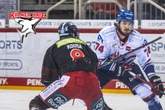 Er kommt mit NHL-Erfahrung im Gepäck: Kölner Haie holen Stürmer aus Mannheim