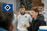 HSV-Doku zeigt krasse Szenen der Aufstiegssaison: "Werdet ihr nervös, oder was?"