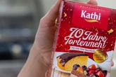 Verträge unterzeichnet! Dr. Oetker kauft DDR-Firma Kathi