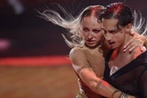 Monatelange Gerüchte beendet: "Let's Dance"-Star zeigt neue Liebe