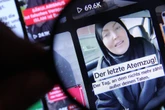 Soll verfassungswidrige Kennzeichen verwendet haben: Wohnung von salafistischer Top-Influencerin Hanna Hansen durchsucht
