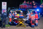 Nach tödlichem Angriff in Disco: Fun-Parc Trittau meldet Insolvenz an