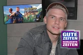 GZSZ goes Gaming: Aus dem Kolle-Kiez direkt auf Euer Smartphone