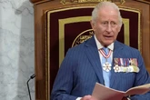 Update zum Zustand von König Charles: "Sehe bei ihm wirklich keinen Unterschied"