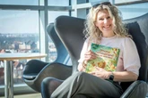 Kindermusikerin feiert Bucherfolg: Bekommen wir in Zukunft mehr zu lesen, Simone Sommerland?