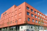 Für 42 Millionen Euro: Leipzigs neue Super-Grundschule offiziell übergeben