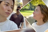 Urlaubs-Abbruch bei Jennifer Lange! Deshalb ist sie früher zurück
