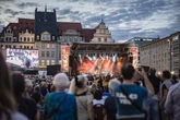 Nach gescheiterter Olympia-Bewerbung: Leipzig will UNESCO-Musikstadt werden