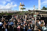 Preis-Hammer auf der Wiesn: Wer kann sich dieses Gericht noch leisten?