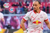 Aufstellungen da! So versucht RB Leipzig Bayerns Meisterfeier zu versauen