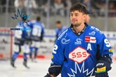 Eislöwen-Neustart in Nürnberg! Heute zählt es für Andres & Co.