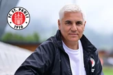 St. Paulis Transfer-Wundertüte: Sportchef Bornemann hat noch Platz