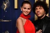 Nicht ihr Vater: Wer Selena Gomez zum Traualtar führte, sorgt für Aufsehen