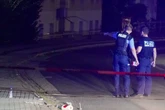 Gewalttat in Bad Muskau: Schwer verletzter Mann (28) auf Straße gefunden